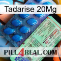 Tadarise 20Mg new02